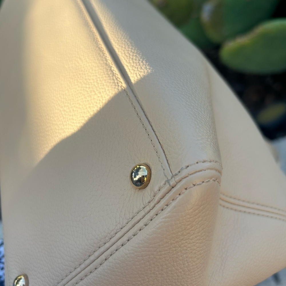 Chanel Turnlock Tote - Picture 11 of 13